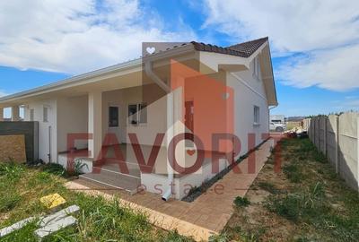 Duplex de vanzare in Mosnita Veche | 2 dormitoare | Posibilitate Mansardare - 4