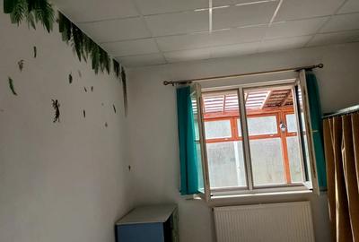 Inchiriere 3 camere la casa, 100 mp, terasa, beci, curte, 5 km de Brasov - 8