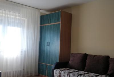 Garosniera Dumbravii colt cu Siretului - 1