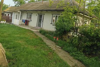 Casa cu teren intravilan -Seliste-Boto?ani, com. MILEANCA - 3