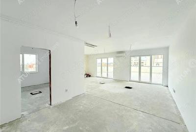 Penthouse cu 4 camere 111 mp utili terasa 78 mp doua locuri parcare - 2