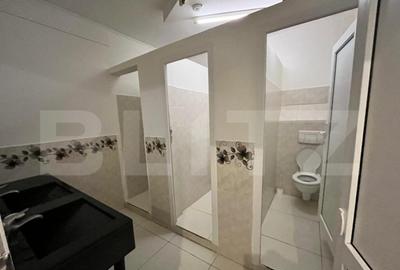 Spațiu comercial, de 408 mp, în Central - 5
