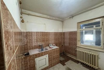 Apartament 2 camere, decomandat, 57mp, zona Piata Mare - 3