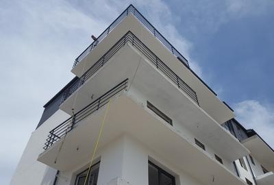 Garsoniera dubla in imobil nou construit - 9