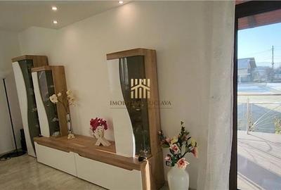 Casa Superba! In Suceava! Teren 1800 mp! De vanzare! 0727817187 - 8