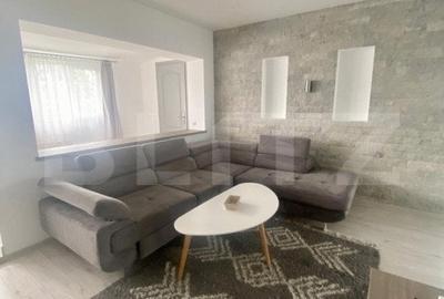 Apartament  3 camere, 65 mp, 2 bai, bloc nou, zona Clujana Marasti - 2