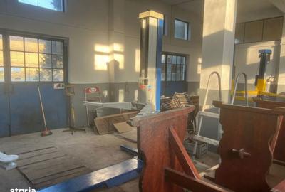 Spațiu comercial, de 220 mp, în Corunca - 6