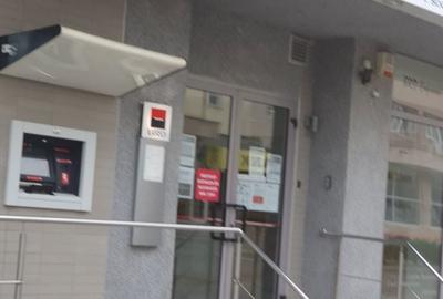 Spațiu comercial, de 156 mp, în Central - 3