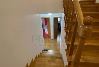 Duplex cu 5 camere cu Teren 300 Mp în Ghiroda - 11