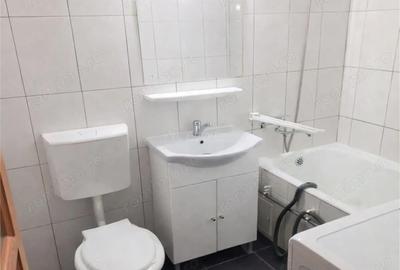 Garsonieră decomandată în Central - 7