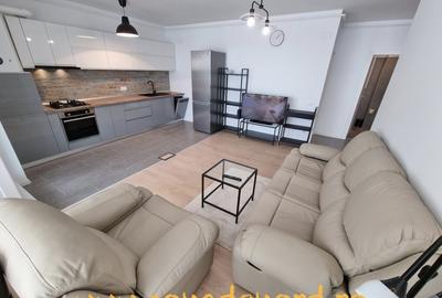 Apartament cu 3 camere decomandat, mobilat în Bucureștii Noi - 6