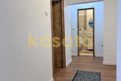 Apartament cu 3 camere decomandat în Gorjului - 9