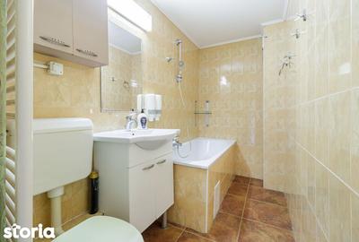 Apartament cu 3 camere, mobilat în Rahova - 11