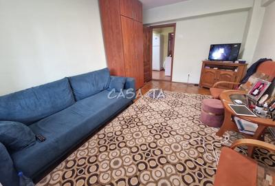 Apartament cu 2 camere decomandat în Central - 3