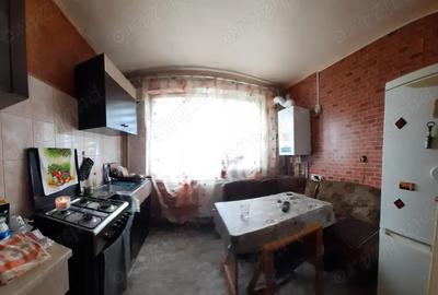 PF vand ap 3 camere zona Garii - 2