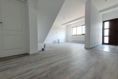 Casa individuala cu 3 camere in Hlincea - 15