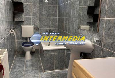 Apartament cu 3 camere, mobilat în Cetate - 7