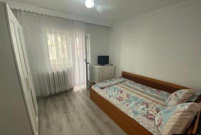 Apartament 3 camere mobilat si utilat  Falticeni, Str. 2 Graniceri - 4