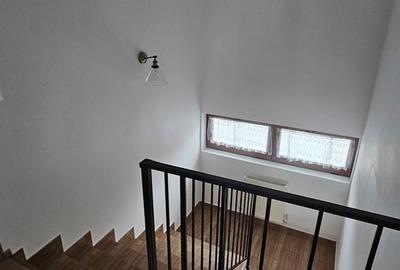 Casă cu 4 camere cu Teren 197 Mp în Sânpetru - 2