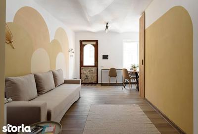 Garsonieră în Central - 4