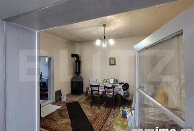 Vanzare casa cu 3 camere in Bardesti, 1600 mp teren - 11