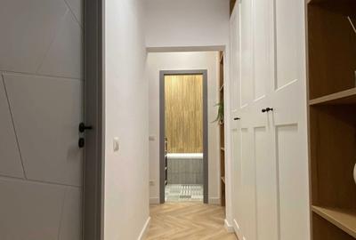 Apartament renovat complet lângă parcul Tineretului,aproape de metrou Apartament renovat complet lângă parcul Tineretului,aproape de metrou - 5