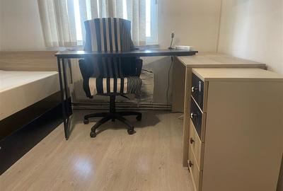 Apartament cu 3 camere decomandat, mobilat în Nicolina - 2