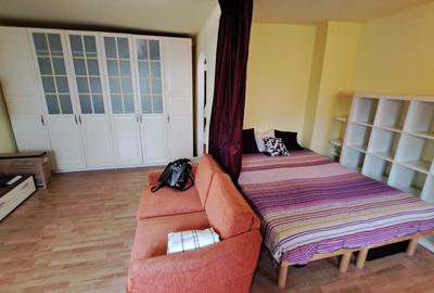 Garsonieră semidecomandată, mobilată în Nerva Traian - 14