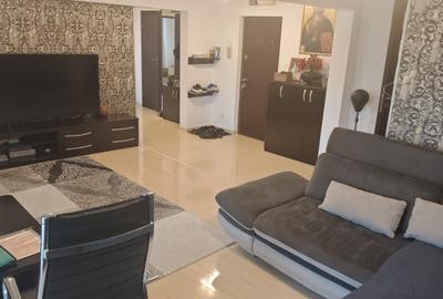 Apartament Personalizat cu 3din4 Camere la Oraselul Copiilor-Etaj2/10 - Bucurest - 7