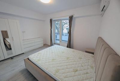 Apartament cu 2 camere decomandat, mobilat în Timpuri Noi - 4