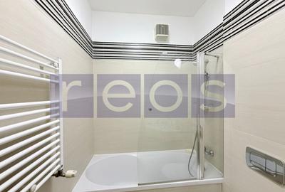 Apartament cu 3 camere semidecomandat, mobilat în Herăstrău - 30