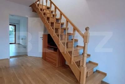 Apartament cu 4 camere, la mansarda, 107 mp, Sibiu Apartament cu 4 camere, la mansarda, 107 mp, Sibiu - 5