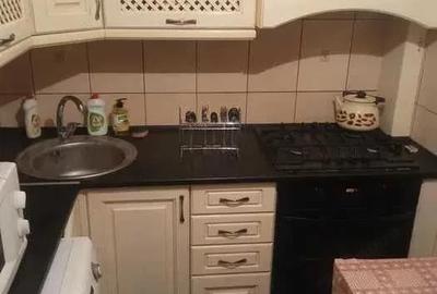 Garsonieră decomandată în Rahova - 1