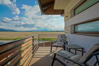 O casa cu de toate: eleganta, confort si calitate premium - 31