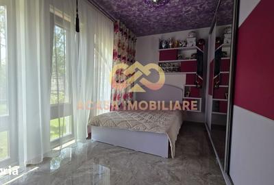 Casă cu 5 camere cu Teren 1700 Mp în Bucium - 19
