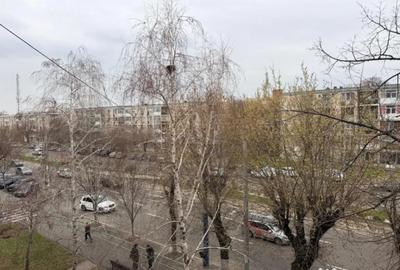 Apartament cu 2 camere decomandat, mobilat în Calea București - 2