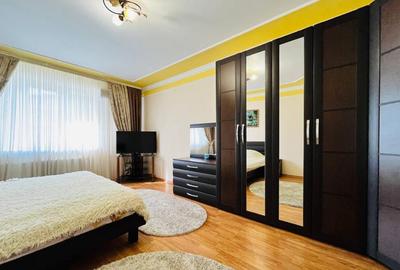 Apartament cu 2 camere decomandat în Grigorescu - 2