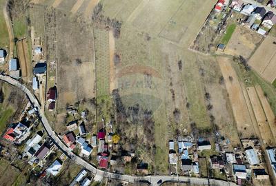 Teren 3,800mp Suceava / Strada Vasile Parvan - 16