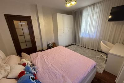 Apartament 58 Mpu + Curte Proprie 167 mp - Imobil 2014 - 13
