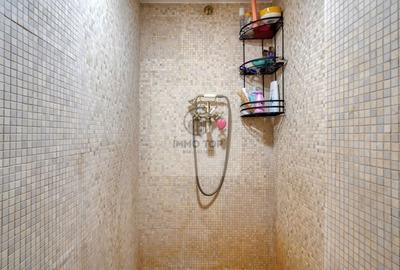 Casa de vanzare in centrul Brasovului - curte privata si pivnita - 6