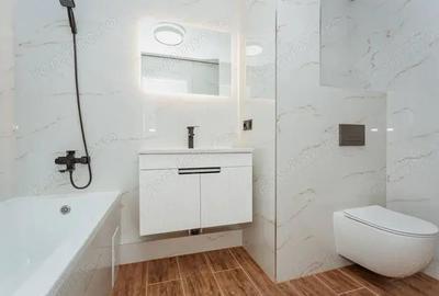 Apartament cu 2 camere în Tipografilor - 2