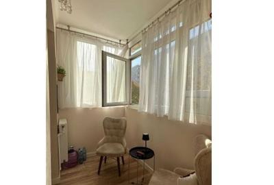 Apartament cu 3 camere decomandat în Dristor - 4