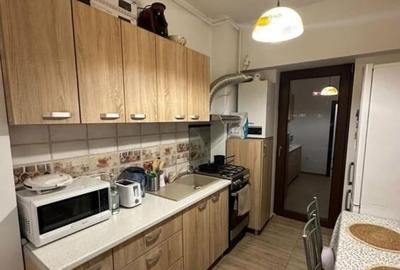 Apartament de 2 camere, 65 mp, parcare, la 7 minute de metrou Mihai Bravu - 3