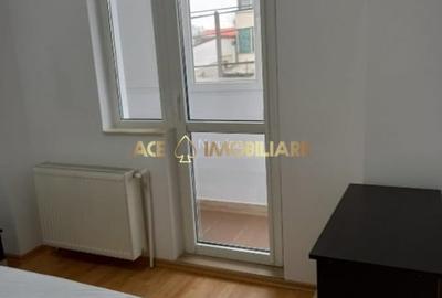 Apartament cu 2 camere decomandat, mobilat în Giurgiului - 6