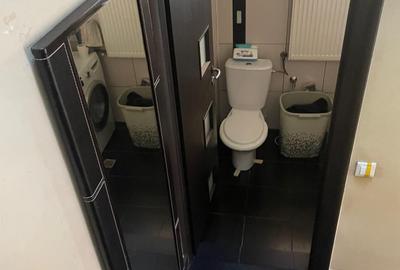 Locuință elegantă cu curte amenajată – parter + etaj, în spatele Pieței Delfinul - 16