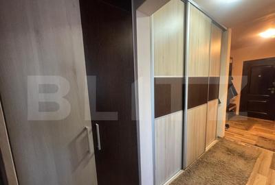 Apartament cu 3 camere decomandat, mobilat în Central - 10