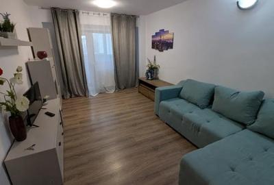 Apartament cu 2 camere decomandat, mobilat în Central - 3