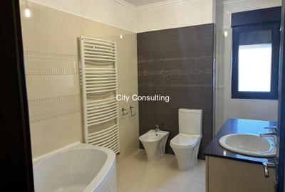 Inchiriere vila Parc Bazilescu rezidential sau comercial - 9