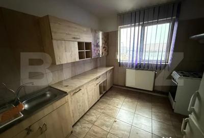 Apartament cu 2 camere semidecomandat, mobilat în Micro 11 - 7