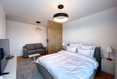 Apartament 1 camera, PARCARE, zona Iulius Mall Gheorgheni - 2